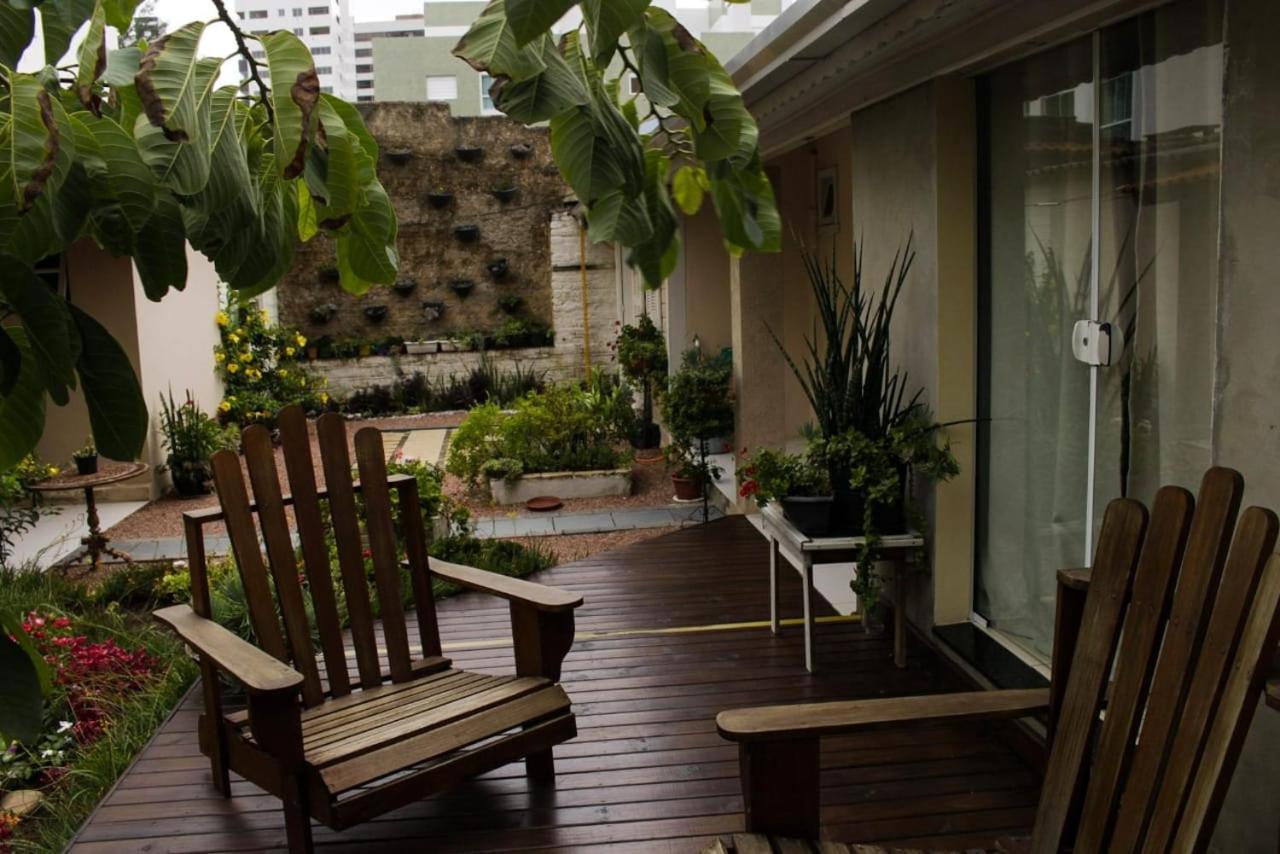 Suite Tulum Tramandaí Exterior photo